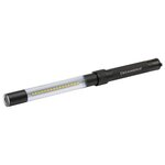 Scangrip baladeuse d'inspection à led line light r 400lm 5 5 w