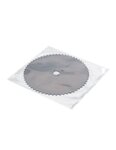 (lot  de 60 sacs) sac plastique plat transparent 150 µ 1000 x 1500