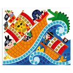 Mosaiques Pirates   Janod