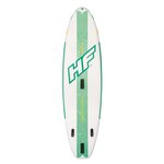 Bestway ensemble paddleboard gonflable hydro-force 340cm freesoul tech