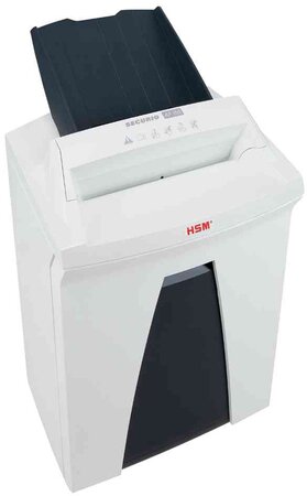 Destructeur Auto-Feed SECURIO AF150 Particule 1,9x15 mm 150F 34 litres HSM