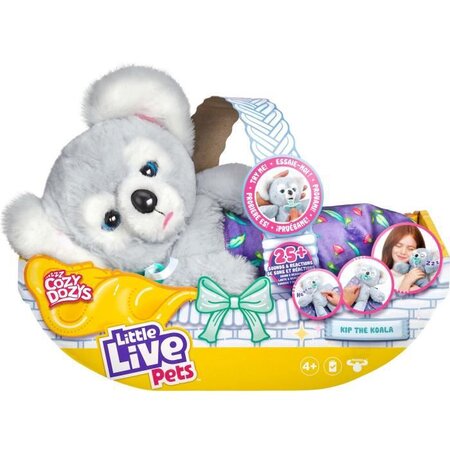 Little live - 26233 - koala cozy dozy