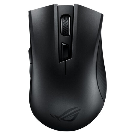 Asus rog strix carry