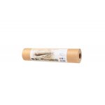 Papier cuisson beige l 380 mm - rouleau de 100 m - stalgast -  - papier 380