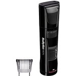 BaBylissMEN - Tondeuse barbe Beard Trim collecteur de poils pour un confort d'utilisation