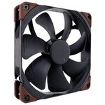 NOCTUA Ventilateur 140mm pour boitier PC