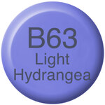 Recharge Encre marqueur Copic Ink B63 Light Hydrangea