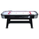 Cougar table de hockey à coussin d'air