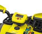 Vehicule 24 volts POLARIS SPORTSMAN PRO Citrus