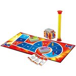 5 secondes chrono - jeu de société - jeu de questions réponses - megableu