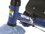 Tricycle Funtrike Waldi bleu