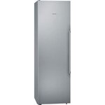 Siemens ks36vaiep - réfrigérateur 1 porte - 346 l - froid brassé - l 60 x h 186 cm - inox