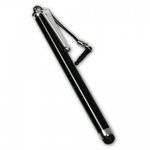 Stylet Port Designs pour Tablettes, Ebooks et Smartphones (Noir)