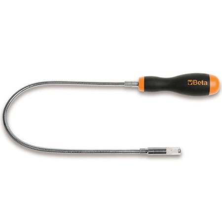 Beta tools outil de ramassage magnétique 1712e/l1 50 cm 017120111
