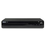 Nikkei lecteur dvd avec hdmi et usb nd75h 11 w noir