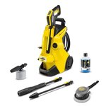 Nettoyeur haute pression KARCHER K4 power Control CAR - 130 bars - 1 800 W