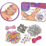 Jumbo 70025 - bijoux charms pour création de colliers et bracelets