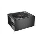 Be quiet! Straight power 11 750w platinum unité d'alimentation d'énergie 20+4 pin atx atx noir