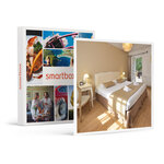 SMARTBOX - Coffret Cadeau Charmant séjour de 3 jours en famille à Dinan en hôtel 3* -  Séjour