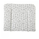 Matelas à langer 85 x 75 cm