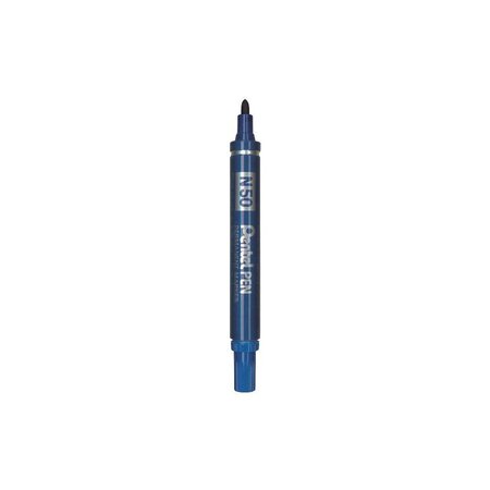 Maxiflo fine ogive pointe tableau blanc marqueur largeur de trait 1,1 mm -  Couleurs assorties lot de 4 (paquet 4 unités)