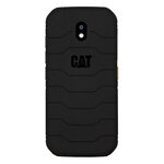 Smartphone caterpillar s42h+ 32 go noir