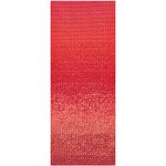 Pelote fil coton rouge - ricorumi spin spin 50 g