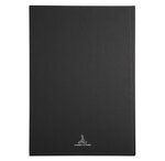 Livre D'or .1m. 297x210 Noir