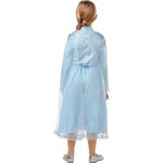 Déguisement RDN 2 Elsa 3/4 ans