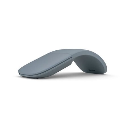 Microsoft souris arc edition surface – bleu glacier