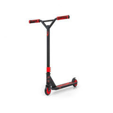 Trottinette Freestyle  Buster Rouge