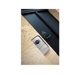 Kit portier Legrand avec écran tactile couleur 4 3'' 369110
