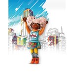 Playmobil 70476 - everdreamerz - edwina le monde de la bd