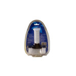 Brosse de nettoyage incurvée pour votre spa