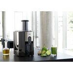 Braun j500 centrifugeuse multiquick 5 - noir