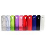 Porte-revues Ecomag Ecoblack - Noir - X 10 - Exacompta