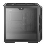 COOLER MASTER Boîtier PC MasterCase H500M