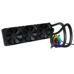 FRACTAL DESIGN Celsius+ S36 Dynamic - Watercooling RGB - 360mm