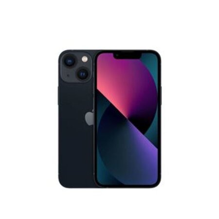 Apple iphone 13 mini - noir - 128 go - parfait état