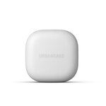 URBANEARS Alby - Ecouteurs sans fil bluetooth - 15h d'autonomie - Résistants aux éclaboussures - Commande tactile et vocale - Blanc