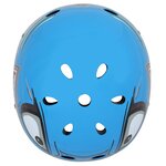 Mini Hornit Lids Casque de vélo enfant Hammerhead S
