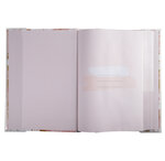 Album Photos À Pochettes 300 Photos 10x15cm Pastel Tropic - Format 22  5x32 5cm - Visuel - X 2 - Exacompta