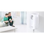 TP-Link TL-PA8015P KIT kit de 2 CPL 1300 Mbps avec 1 Port Ethernet Gigabit et Prise Intégrée