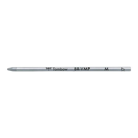 Mine recharge pressurisée br-vmp pour stylo-bille xpa bleu tombow
