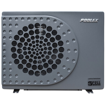 Pompe à chaleur - POOLEX Jetline Selection Full Inverter 155