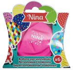 Anniversaire nina