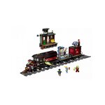 70424 le train fantome ® hidden side