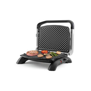 Gril contact Taurus Gril&Co Plus 1800W Noir