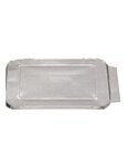 (1 lot   500 couvercles) opercule alu / carton