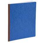 Registre comptable à colonnes 31,5 x 24,5 cm - 8 colonnes par page